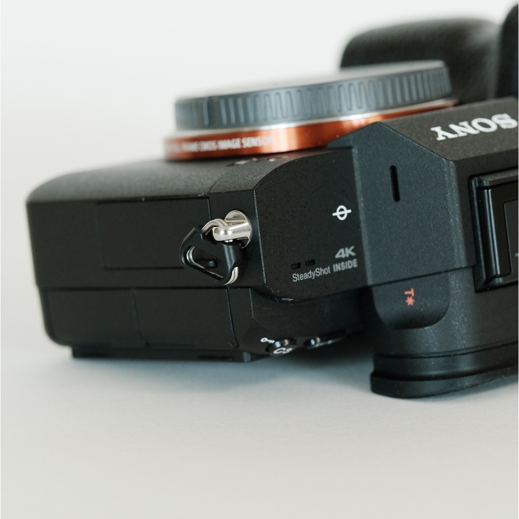 SONY α7 III（ILCE-7M3）