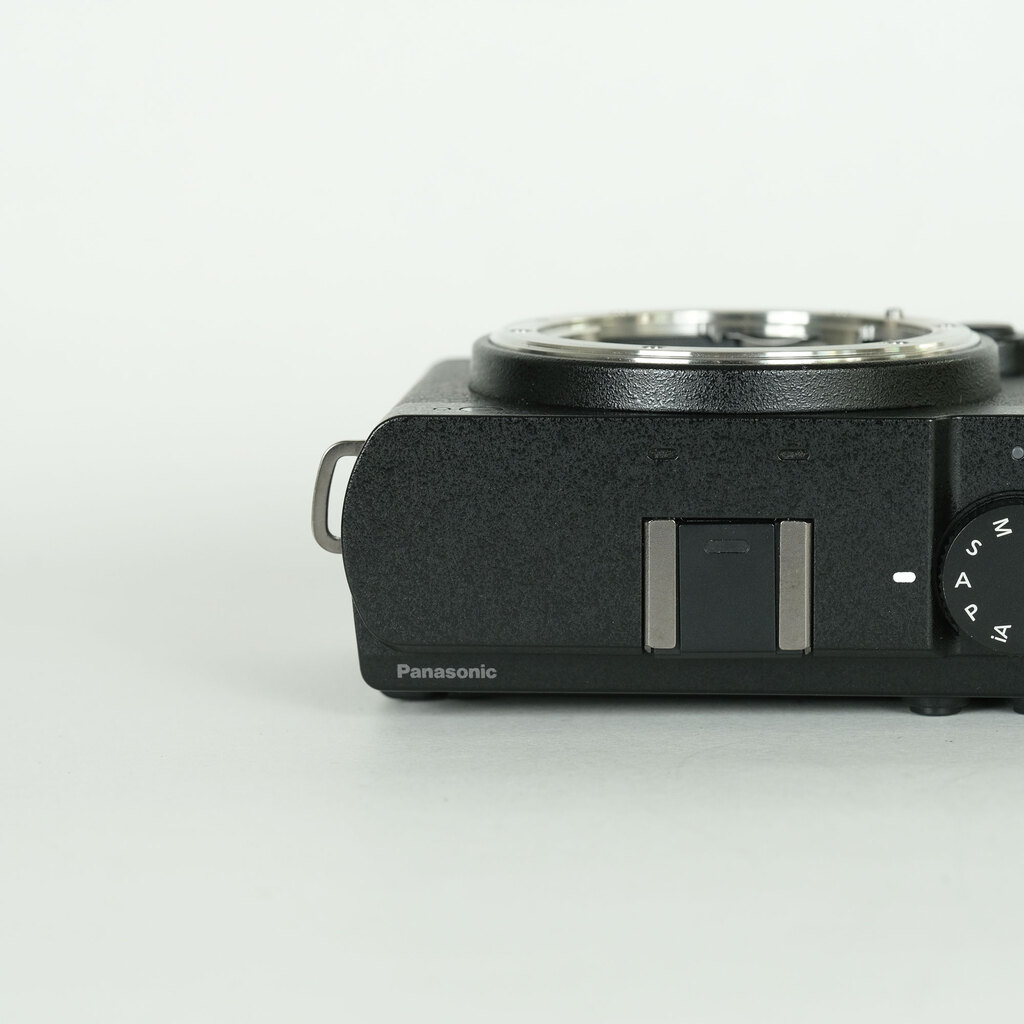 Panasonic LUMIX DC-S9 Panasonic LUMIX DC-S9