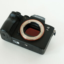 SONY α7 III(ILCE-7M3) SONY α7 III(ILCE-7M3)