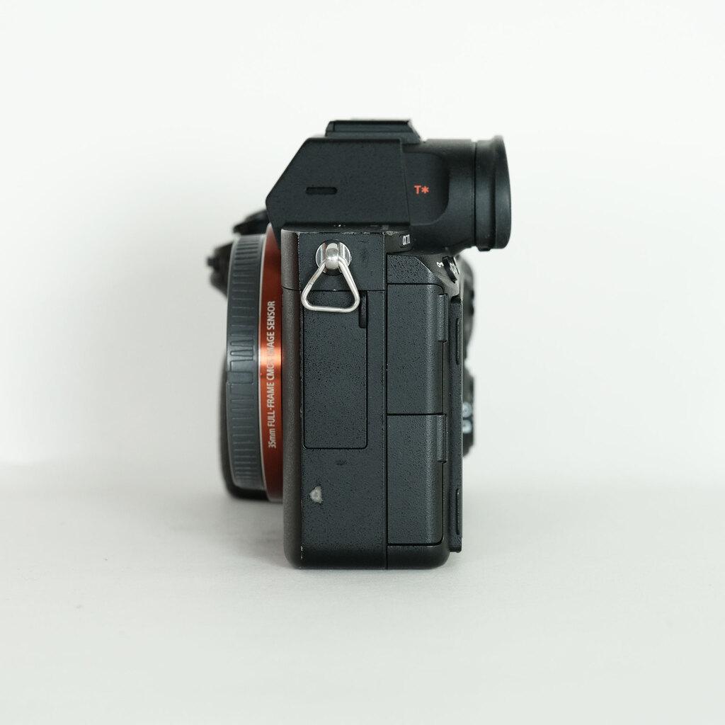 SONY α7 III(ILCE-7M3) SONY α7 III(ILCE-7M3)