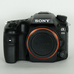 SONY α99II(ILCA-99M2) SONY α99II(ILCA-99M2)