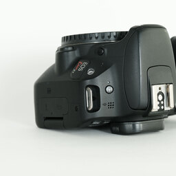 Canon EOS Kiss X9 Canon EOS Kiss X9