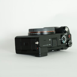 SONY α7C(ILCE-7C) SONY α7C(ILCE-7C)