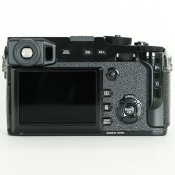 FUJIFILM X-Pro2 FUJIFILM X-Pro2