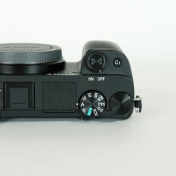 SONY α6400(ILCE-6400) SONY α6400(ILCE-6400)