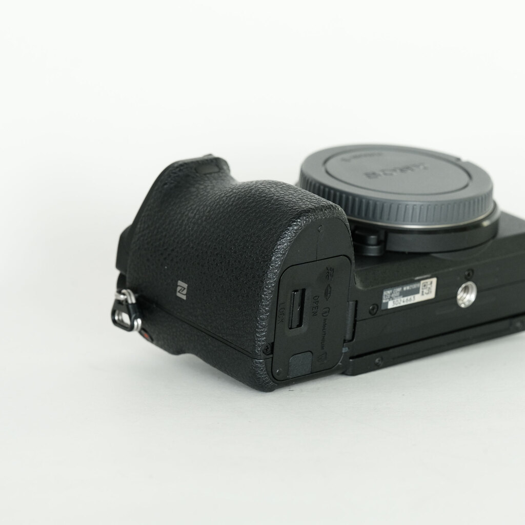 SONY α6500（ILCE-6500）