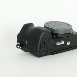 SONY α6500（ILCE-6500）