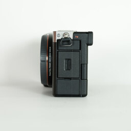 SONY α7C(ILCE-7C) SONY α7C(ILCE-7C)