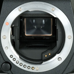 PENTAX K200D ボディ PENTAX K200D ボディ