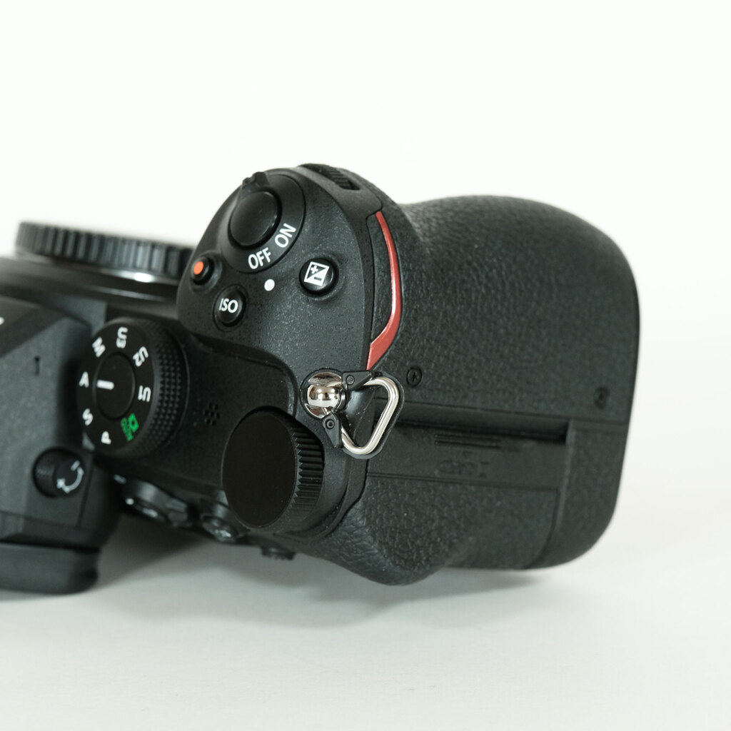Nikon Z5 Nikon Z5