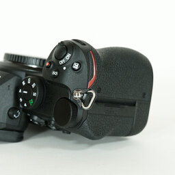 Nikon Z5 Nikon Z5