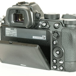 Nikon Z5 Nikon Z5