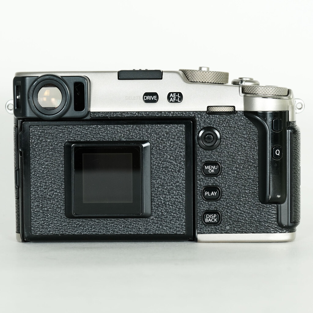 【ジャンク】富士フイルム　X-Pro3  本体のみ ジャンク】富士フイルム X-Pro3 本体のみ