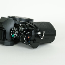 OLYMPUS OM-D E-M10 Mark III OLYMPUS OM-D E-M10 Mark III