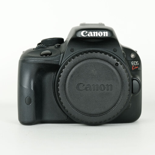 Canon EOS Kiss X7 Canon EOS Kiss X7
