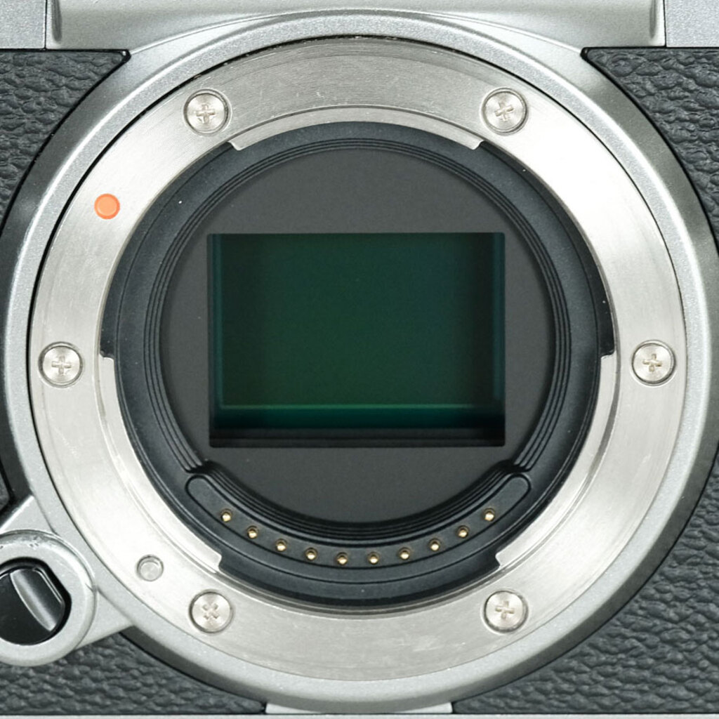 FUJIFILM X-T3 FUJIFILM X-T3