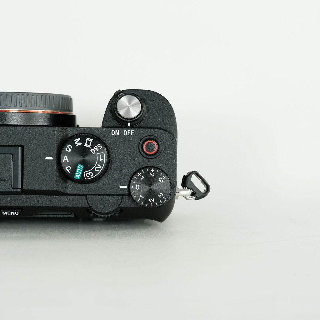 SONY α7C(ILCE-7C)の出品 | ONE SCENE(ワンシーン)