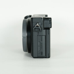 SONY α6400（ILCE-6400）