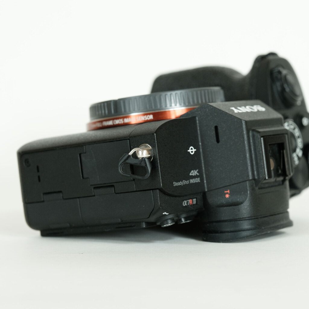 SONY α7R IV(ILCE-7RM4) SONY α7R IV(ILCE-7RM4)