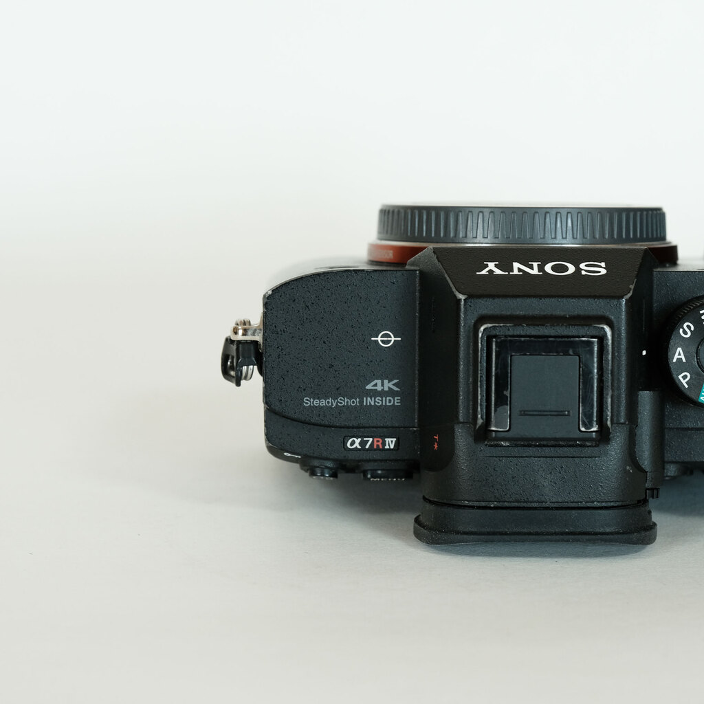 α7R IV ILCE-7RM4 ボディ SONY 動作品 難有り α7R IV ILCE-7RM4 ボディ 中古価格比較 - 価格.com