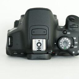 Canon EOS Kiss X7i Canon EOS Kiss X7i