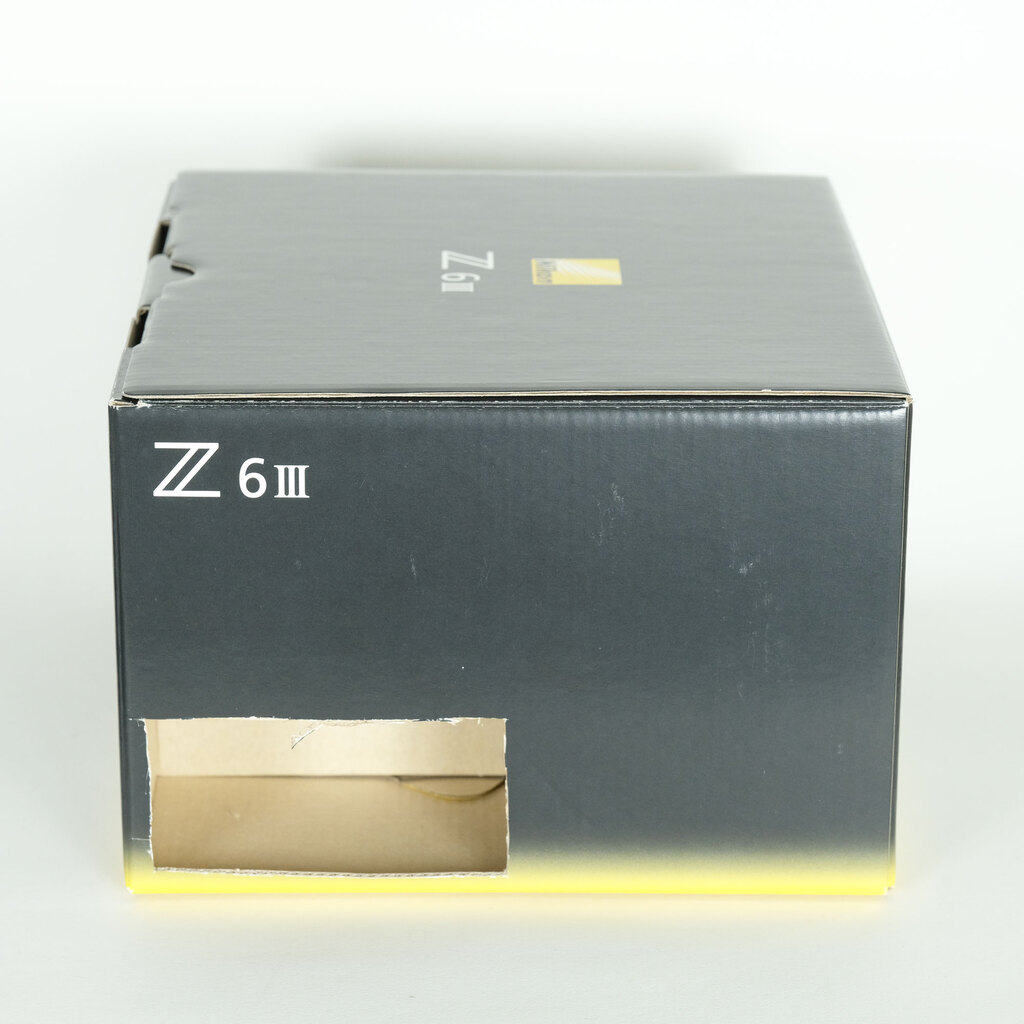 Nikon Z6III Nikon Z6III