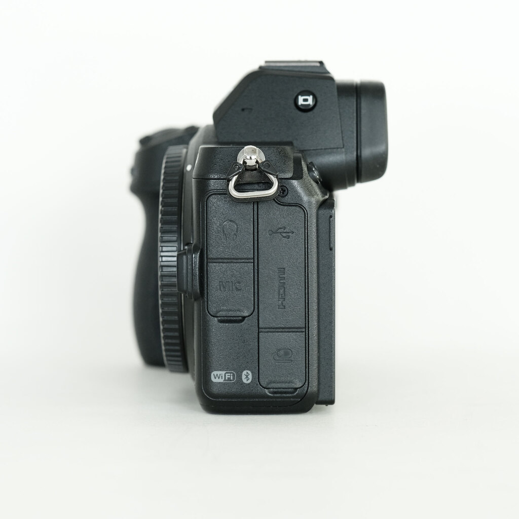 Nikon Z5 Nikon Z5