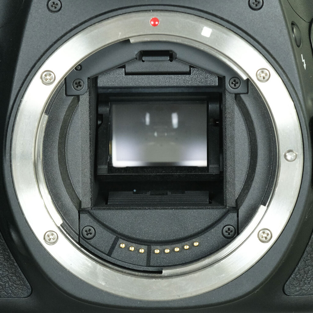 Canon EOS 60D ボディ Canon EOS 60D ボディ