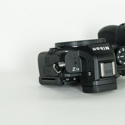 Nikon Z5II Nikon Z5II