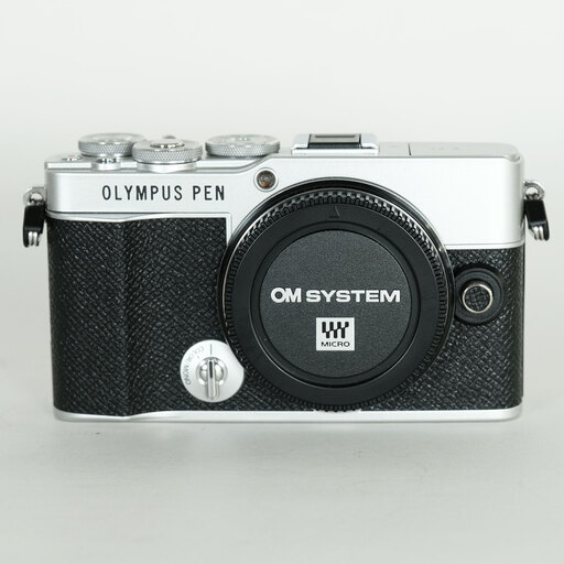 OLYMPUS PEN E-P7