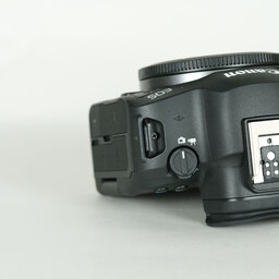 Canon EOS R6 Mark II