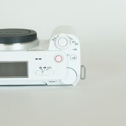 SONY VLOGCAM ZV-E1 SONY VLOGCAM ZV-E1