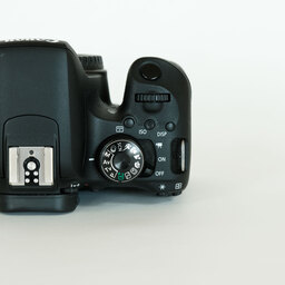 Canon EOS Kiss X9i Canon EOS Kiss X9i