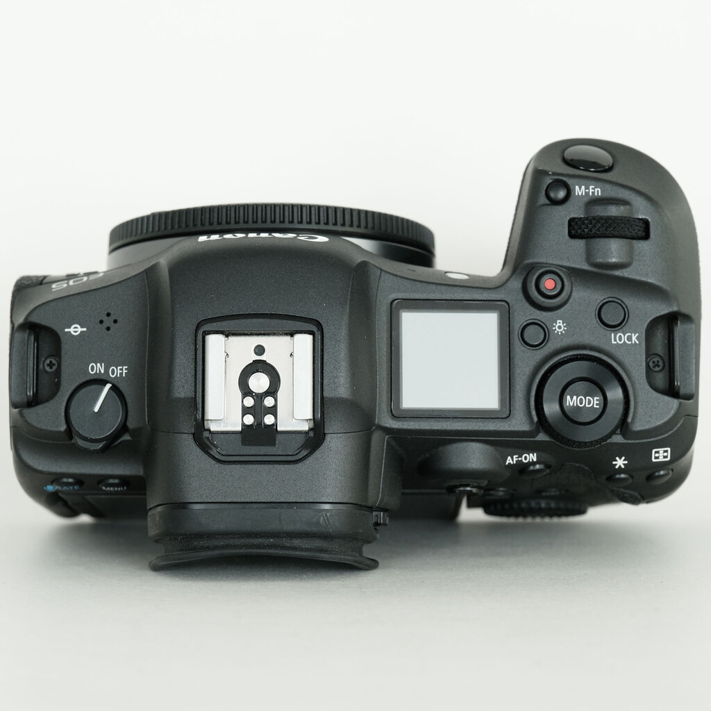 Canon EOS R5 Canon EOS R5