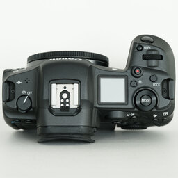 Canon EOS R5 Canon EOS R5
