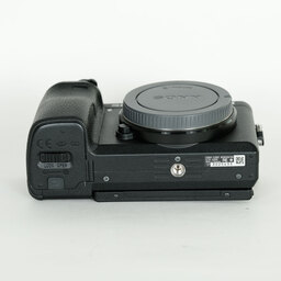 SONY α6300（ILCE-6300）