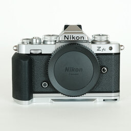 Nikon Z fc Nikon Z fc