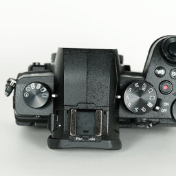 Panasonic LUMIX DC-G99 Panasonic LUMIX DC-G99