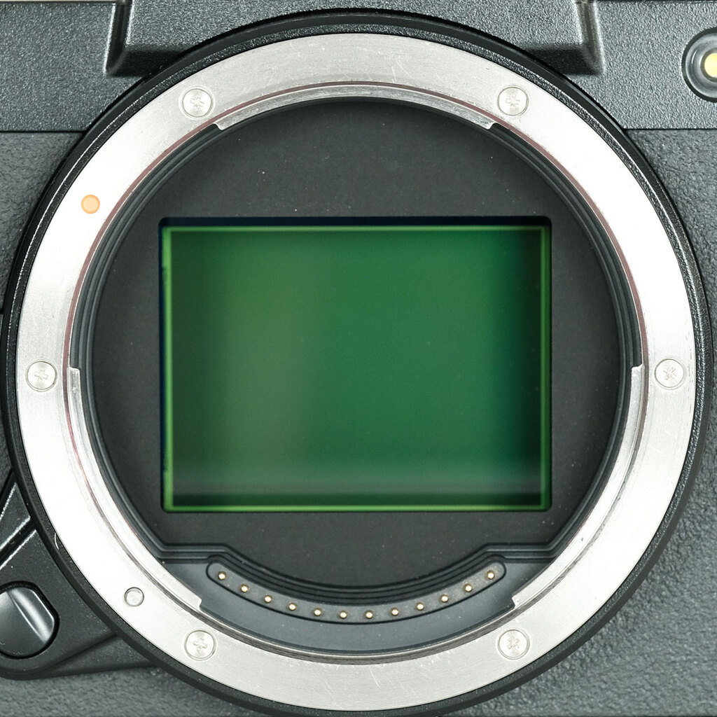 FUJIFILM GFX 50S II FUJIFILM GFX 50S II