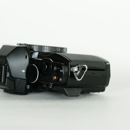 OLYMPUS OM-D E-M5 ボディ ブラック OLYMPUS OM-D E-M5 ボディ ブラック