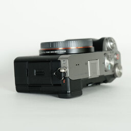 SONY α7C(ILCE-7C) SONY α7C(ILCE-7C)