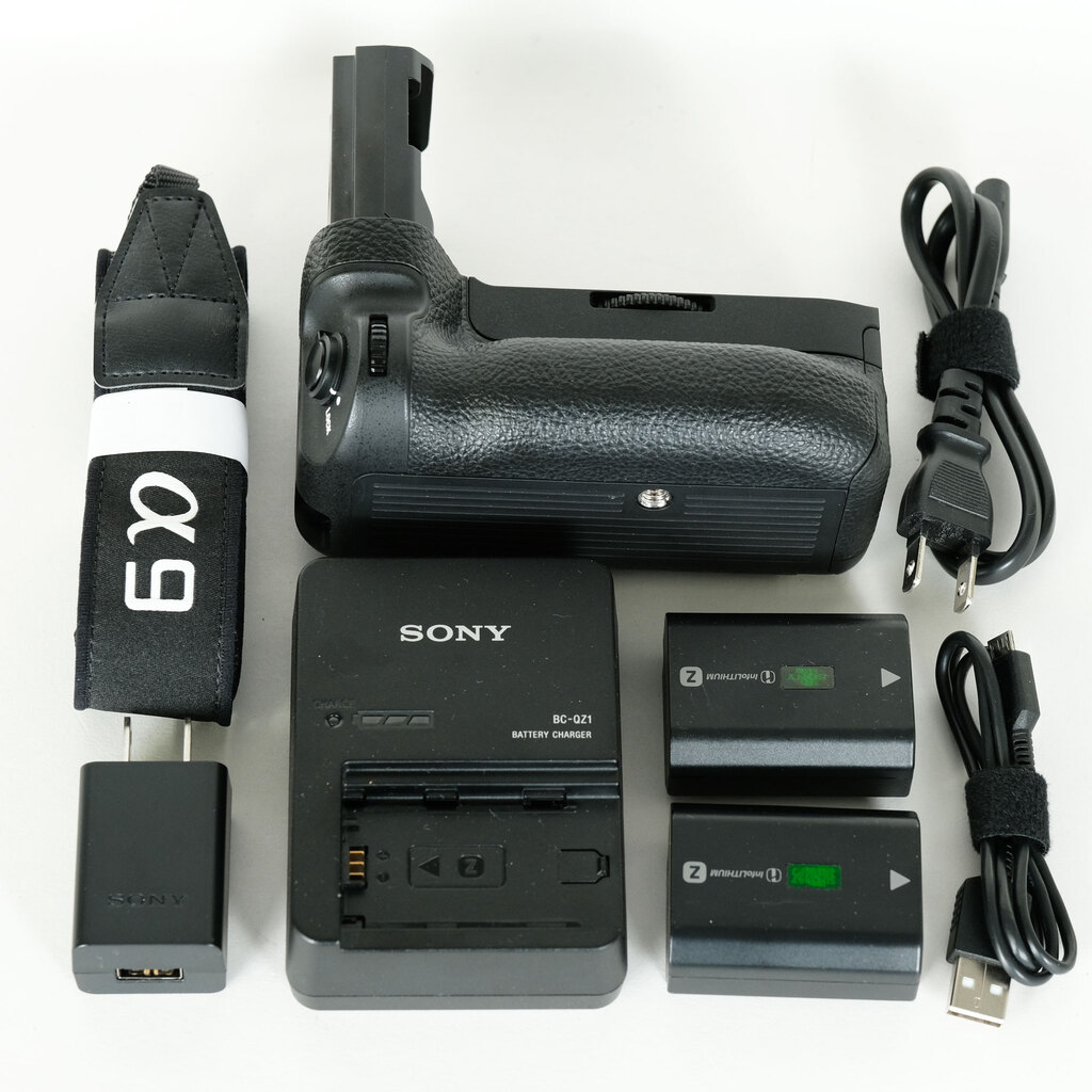 SONY α9(ILCE-9) SONY α9(ILCE-9)