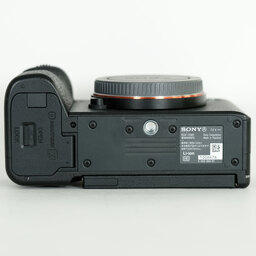 SONY α7C II(ILCE-7CM2) SONY α7C II(ILCE-7CM2)