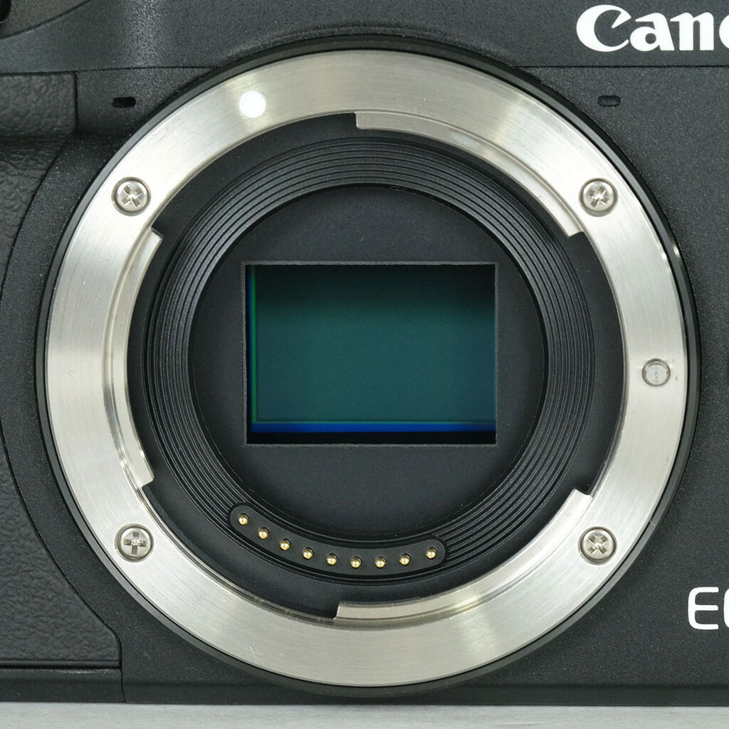 Canon EOS M3 ボディEVFキット ブラック