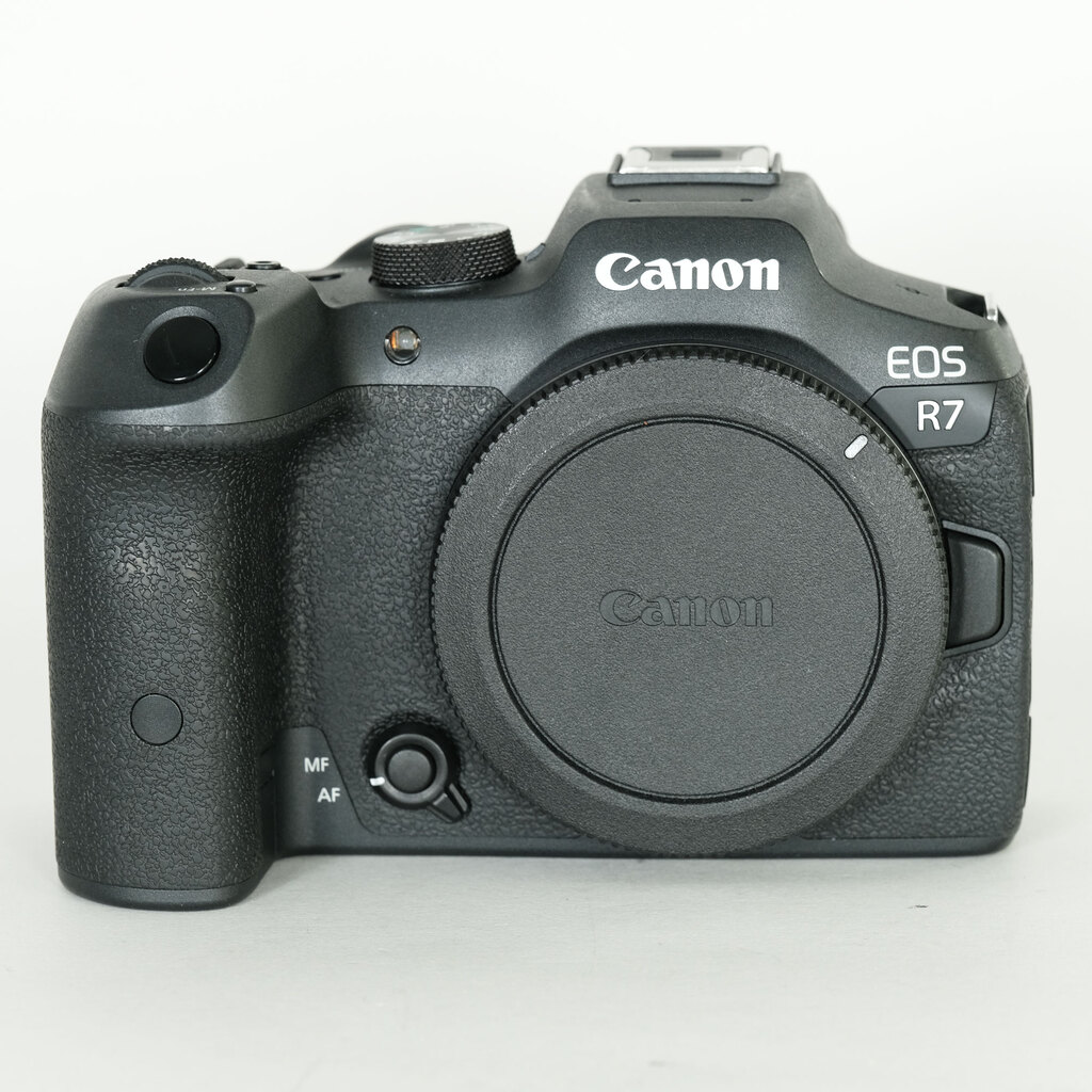 Canon EOS R7 ボディ Dodd Camera - Canon EOS R7 Mirrorless Camera (Body Only)
