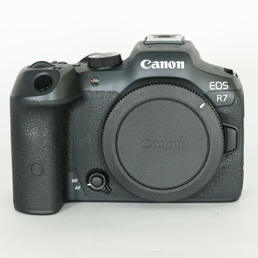 Canon EOS R7 Canon EOS R7