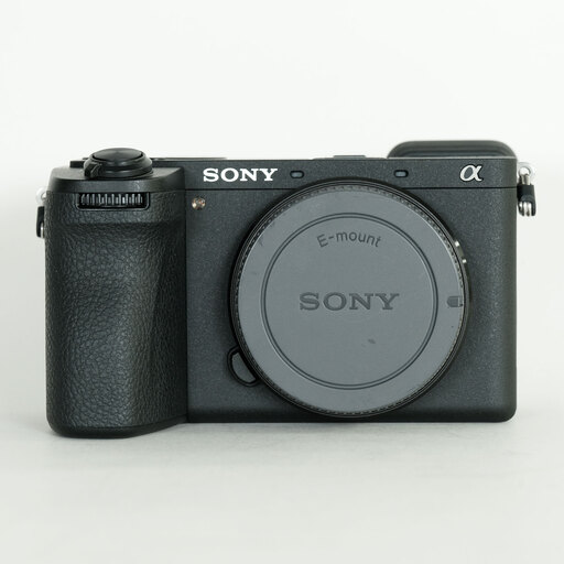 SONY α6700(ILCE-6700) SONY α6700(ILCE-6700)