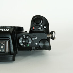 Nikon Z50 Nikon Z50