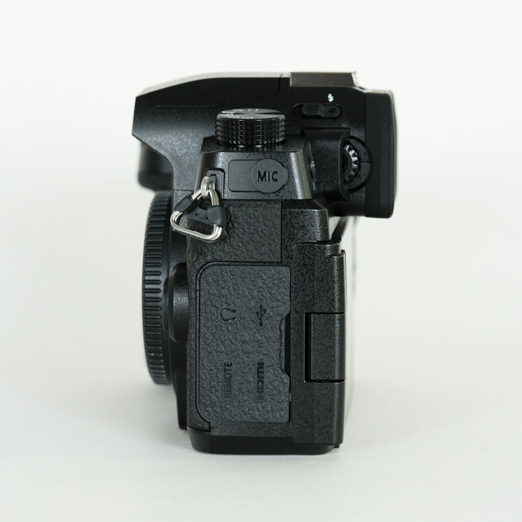 Panasonic LUMIX G99M2（G99 II）の出品 | ONE SCENE（ワンシーン）