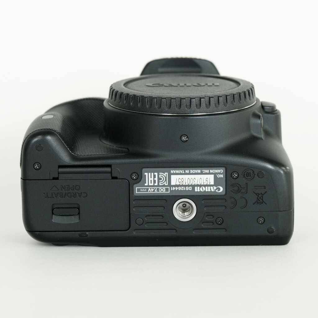 Canon EOS Kiss X7 Canon EOS Kiss X7